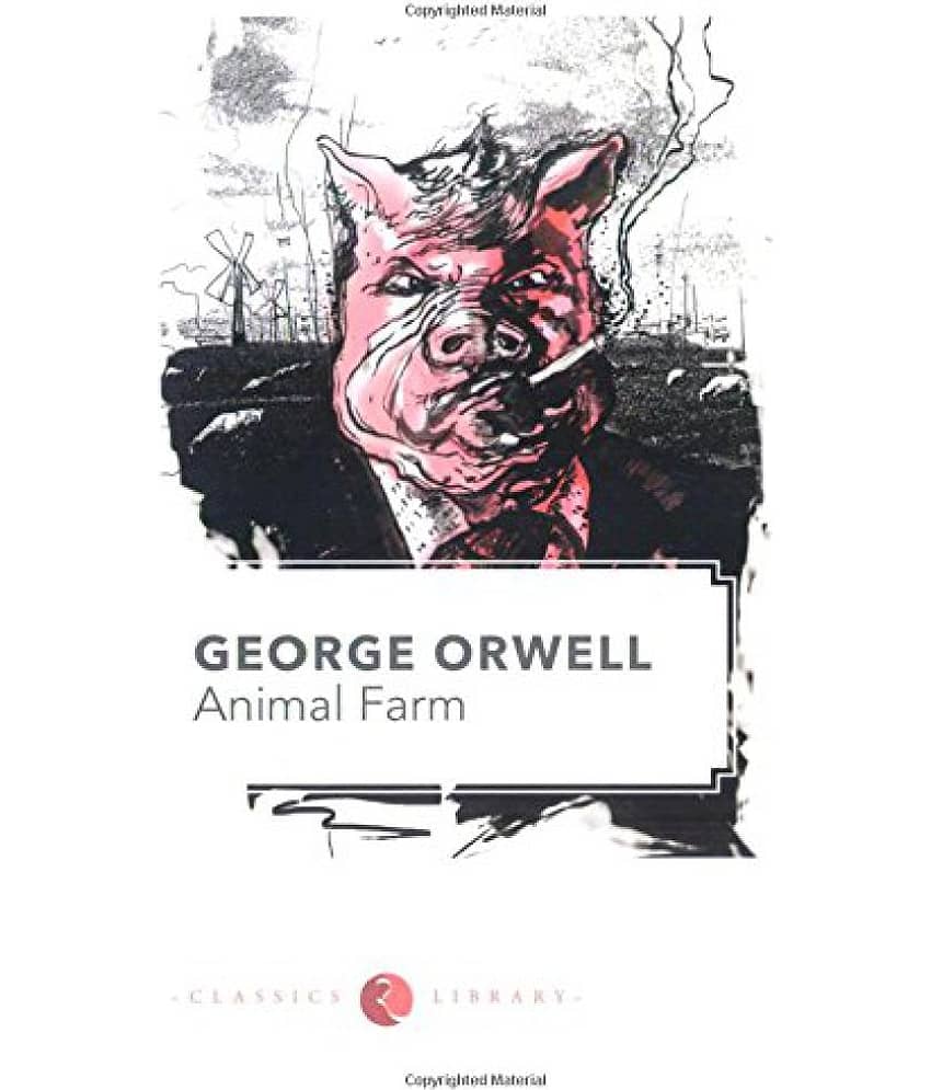 Animal Farm - Stationery | Buy online on ZillyBuy