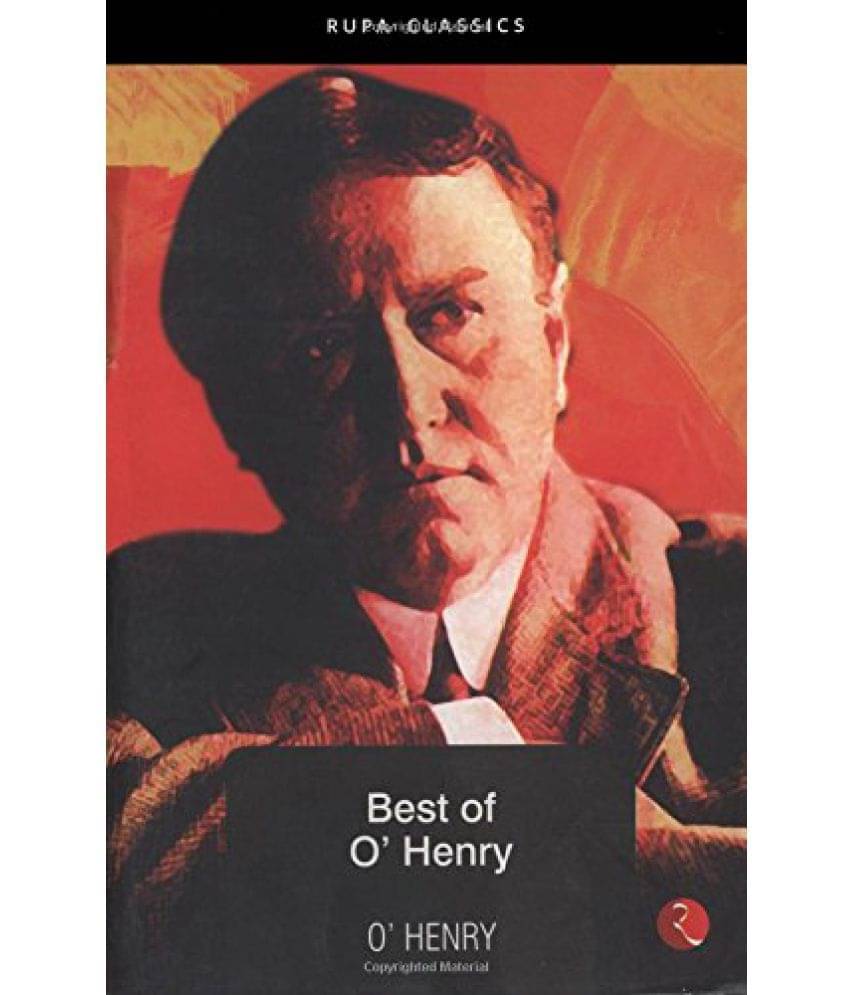     			Best Of O\' Henry