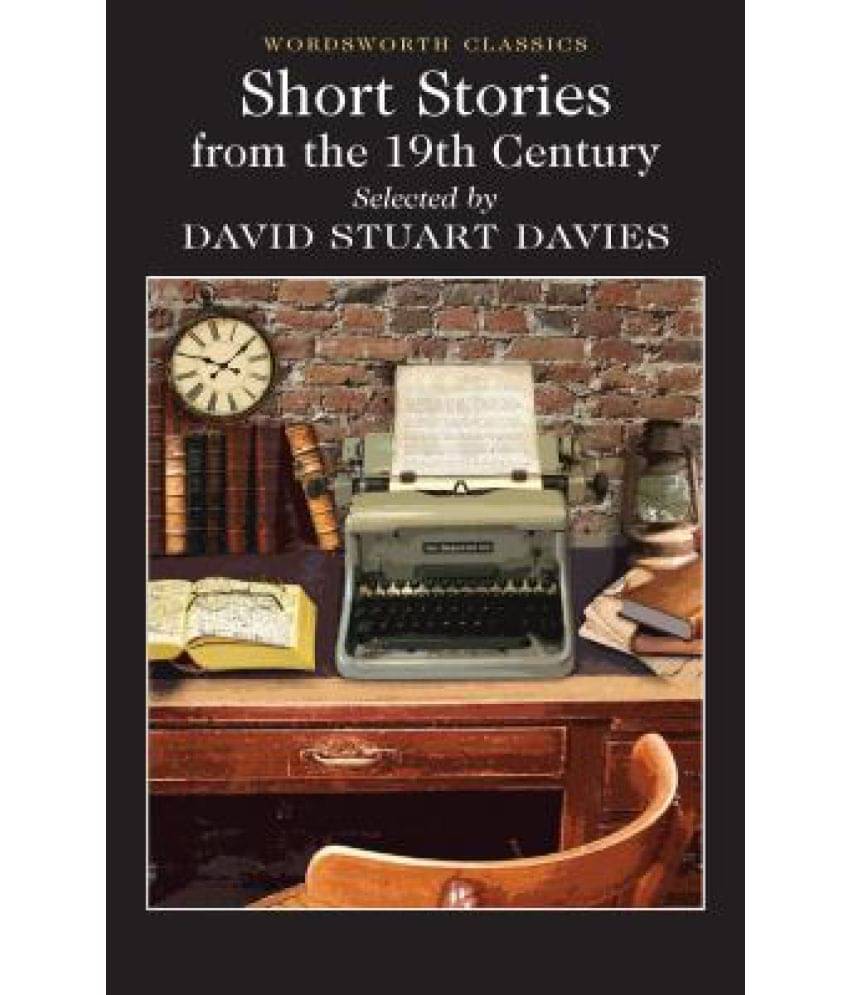     			Short Stories from the Nineteenth Century