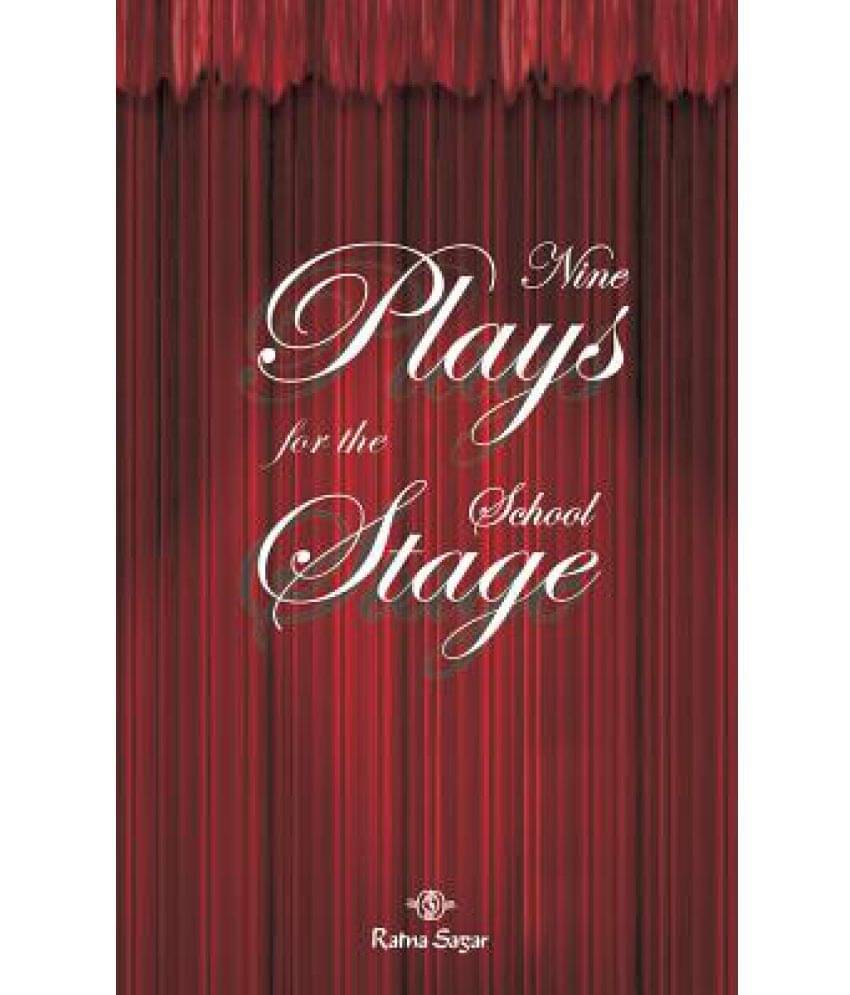     			Nine Plays for the School Stage