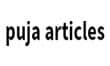 puja articles