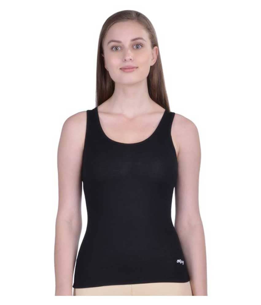 Dollar Missy Cotton Lycra Tanks