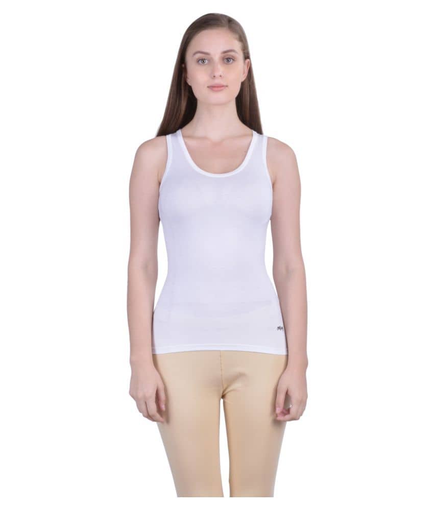 Dollar Missy Cotton Lycra Tanks