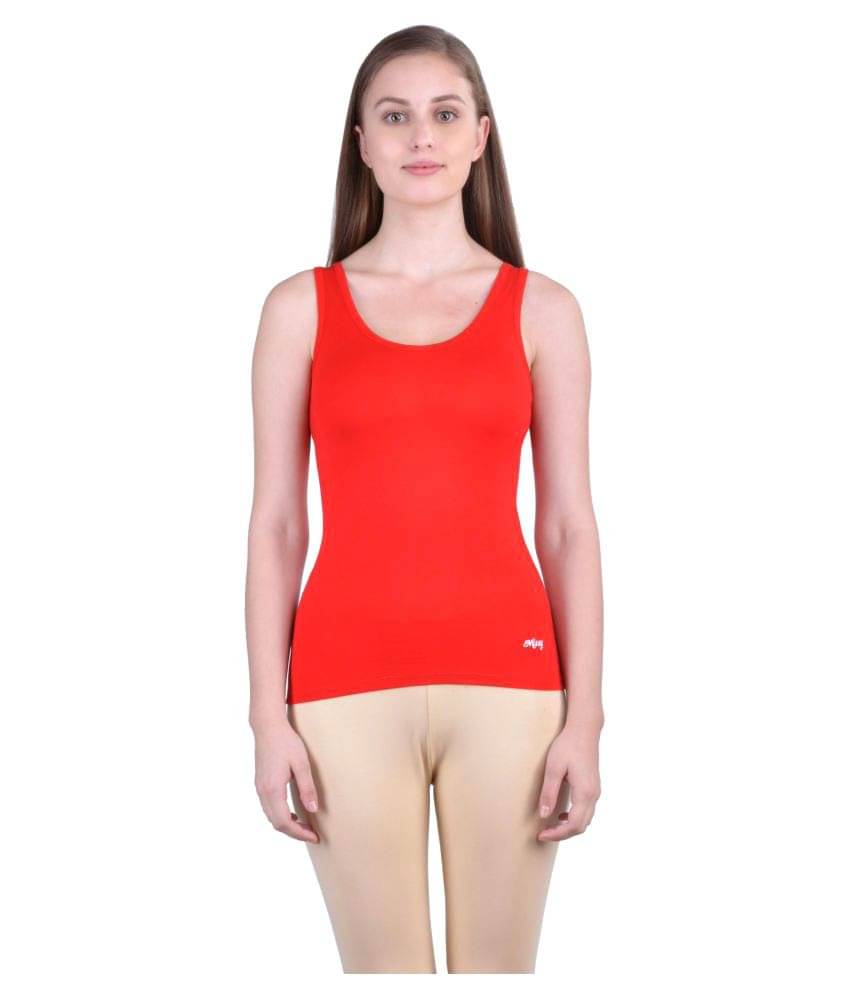 Dollar Missy Cotton Lycra Tanks     			Dollar Missy Cotton Lycra Tanks