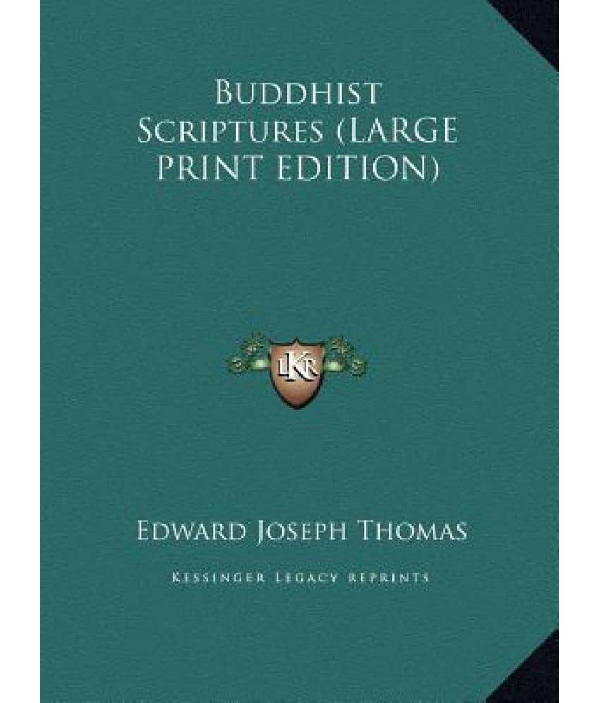 Buddhist Scriptures: Buy Buddhist Scriptures Online at Low Price in ...