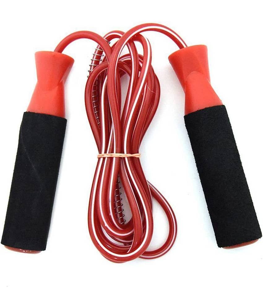 M P Leather Store Jump/Skipping Ropes - Sports and Fitness Equipment | Buy online on ZillyBuy