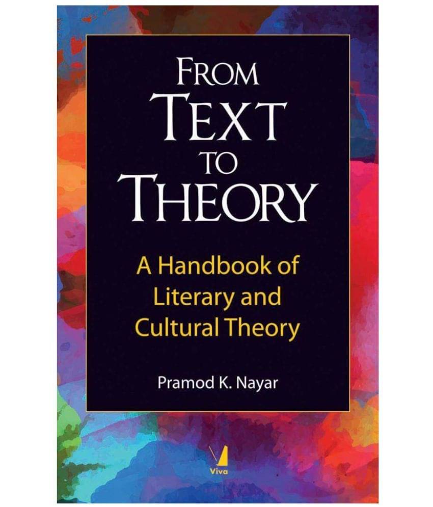     			From Text to Theory
