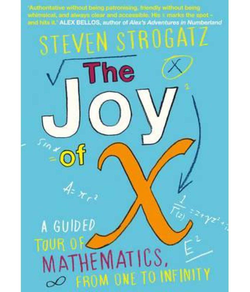     			Joy of X