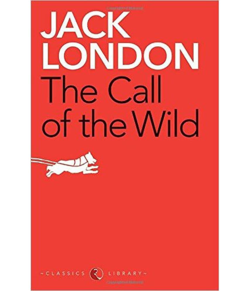 The Call of the Wild - Stationery | Buy online on ZillyBuy