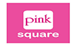 pink square