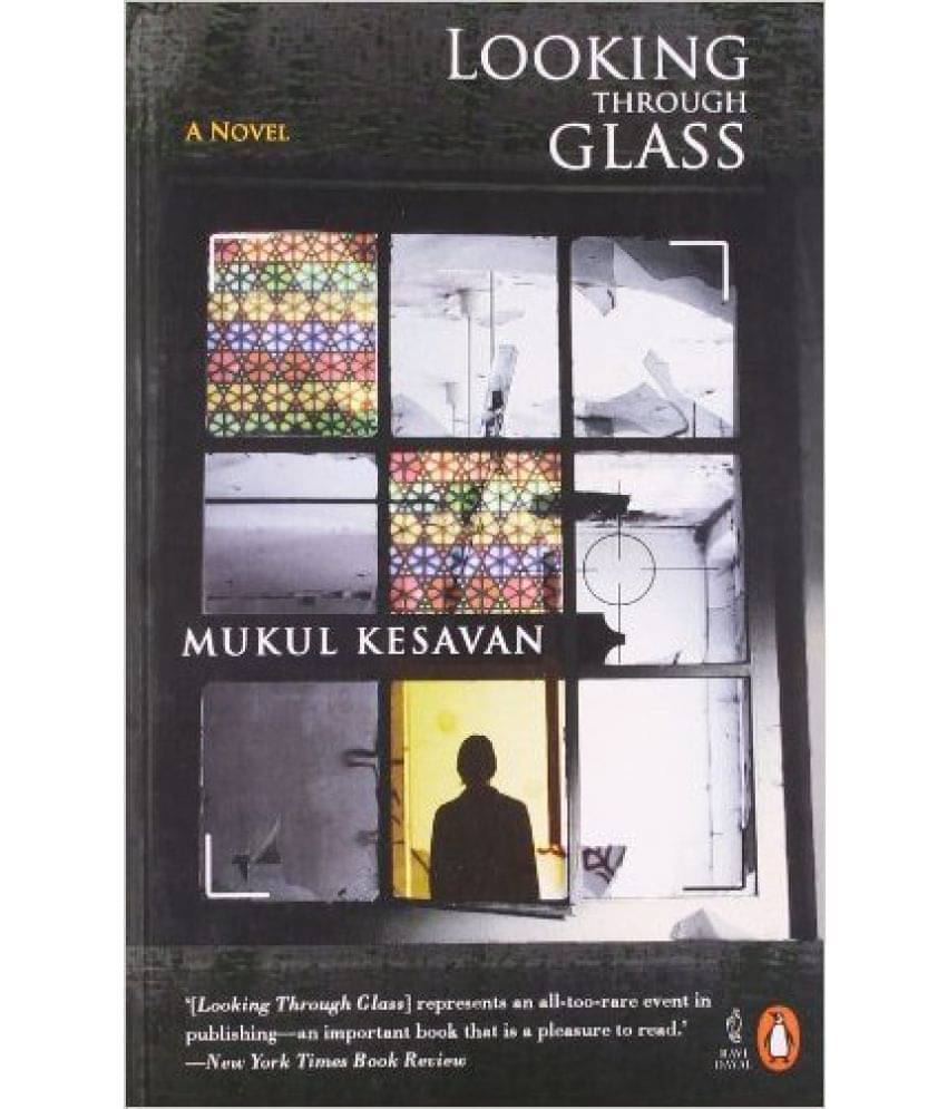     			Looking through Glass