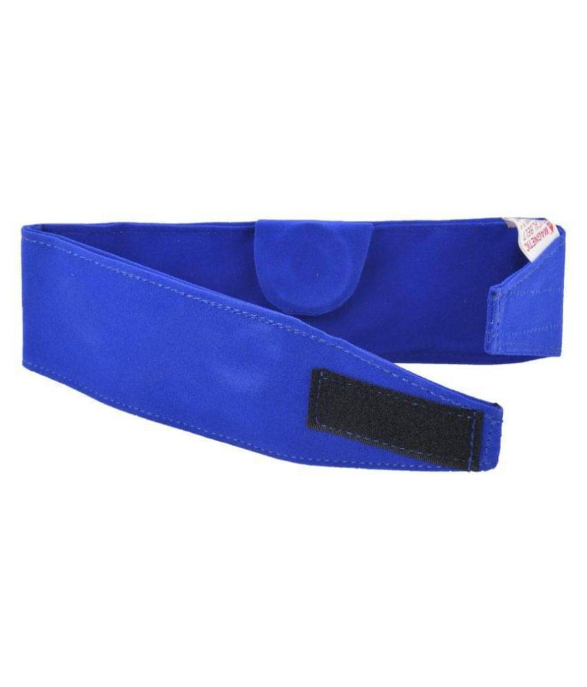     			ACS Cervical Belt Magnetic Pad Magnetic Therapy