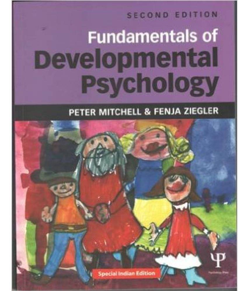     			Fundamentals of Developmental Psychology