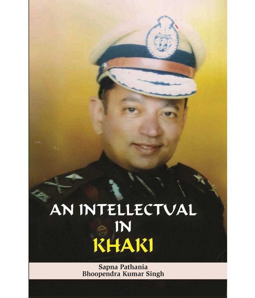 An Intellectual in Khaki An Intellectual in Khaki