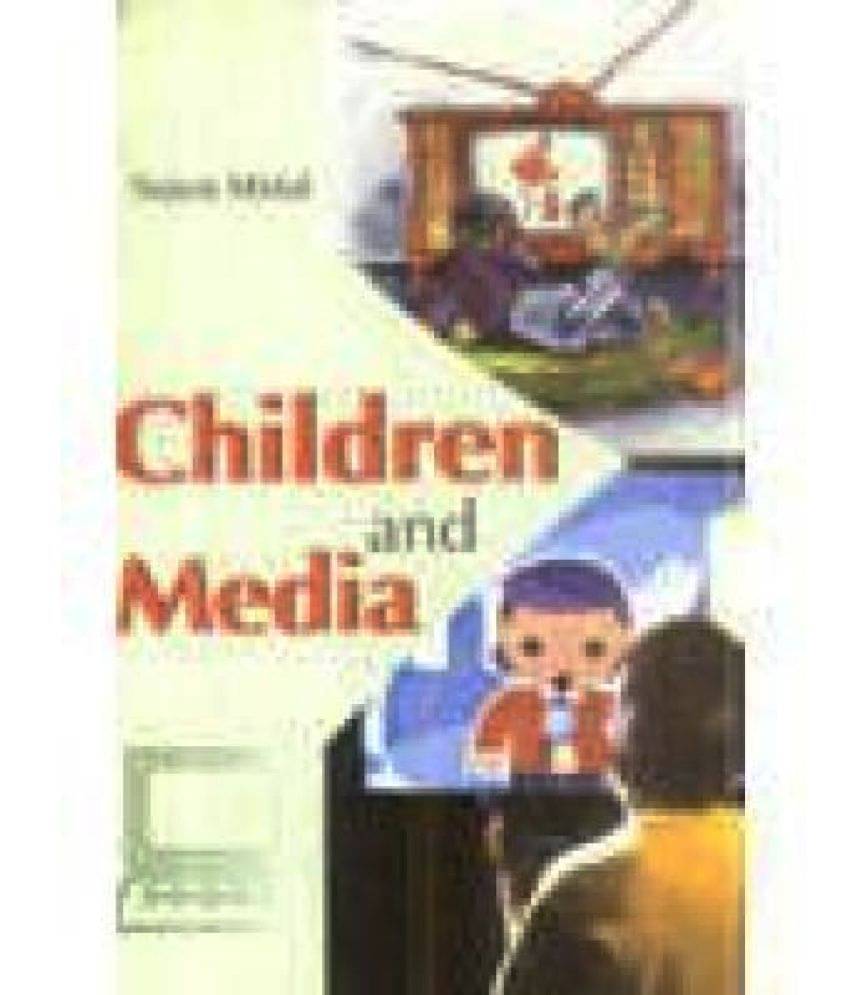 Child Development (Children And Media), Vol. 3 Child Development (Children And Media), Vol. 3