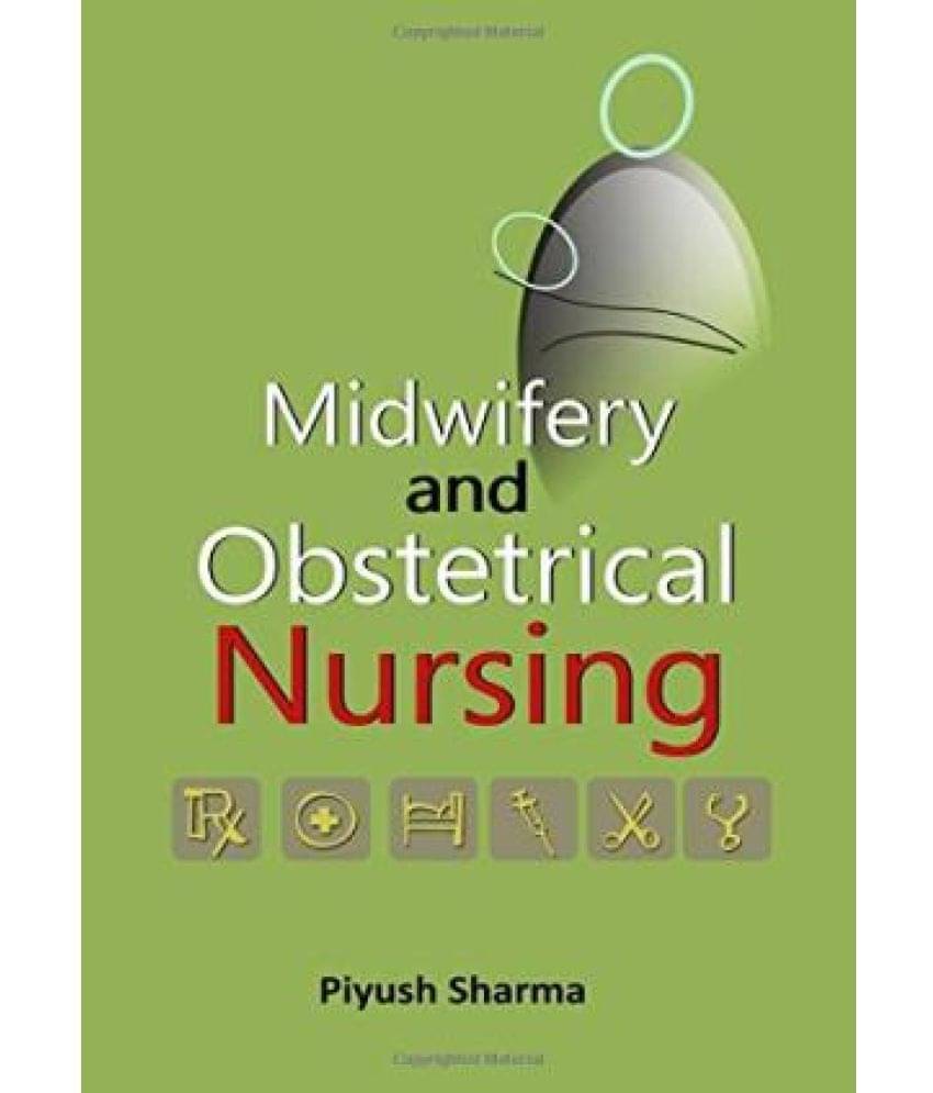     			Midwifery And Obstetrical Nursing(Pb)