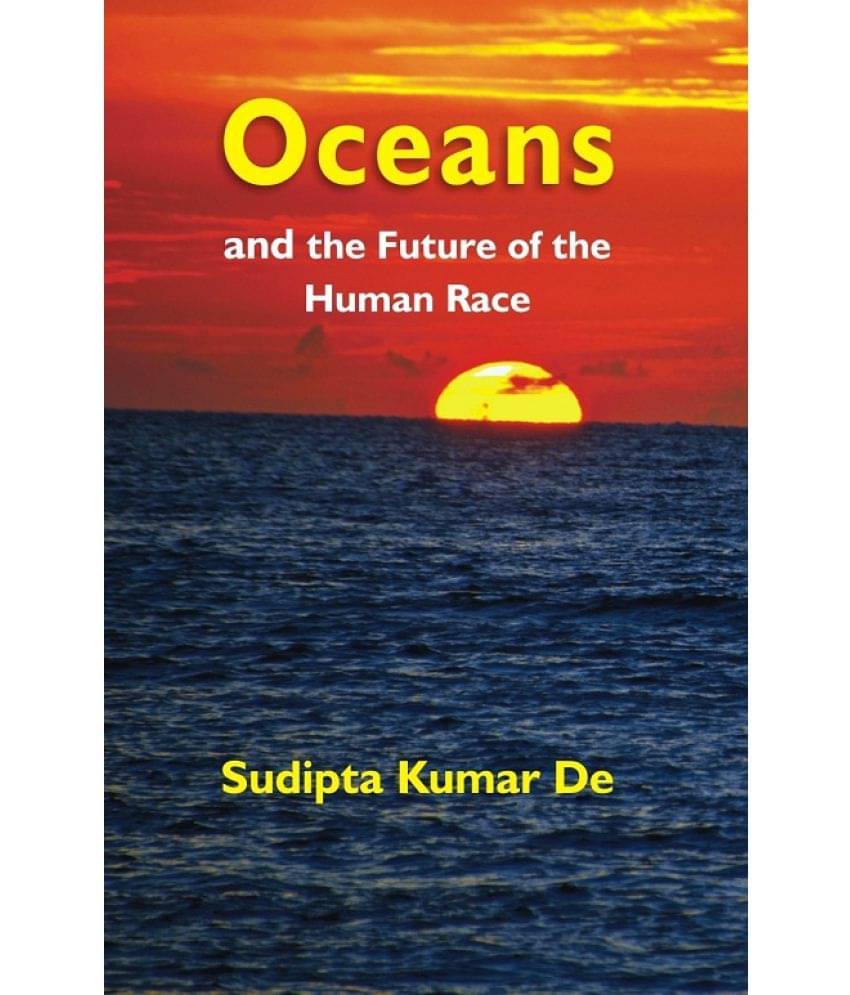OCEANS : and the Future of the Human Race OCEANS : and the Future of the Human Race
