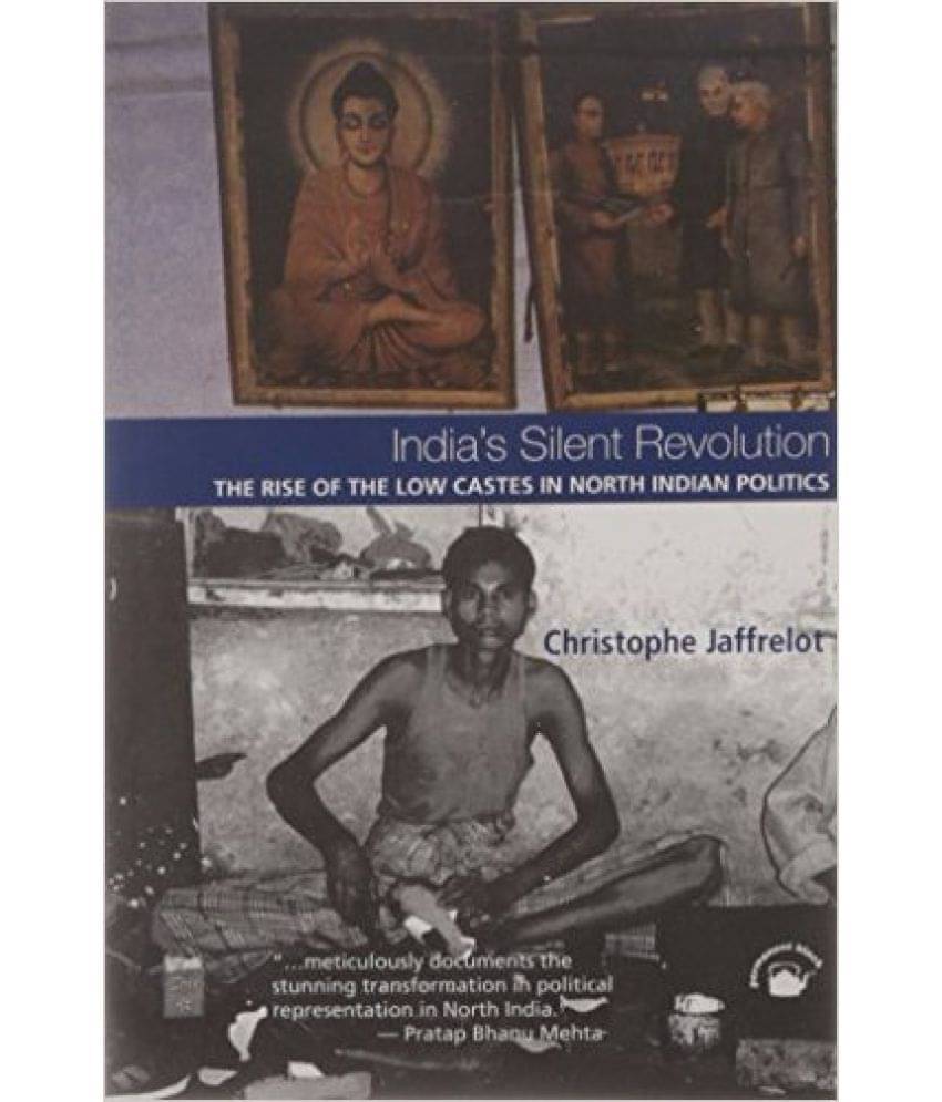     			Indias Silent Revolution