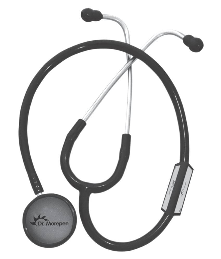     			Dr. Morepen Deluxe Stethoscope cm Adult