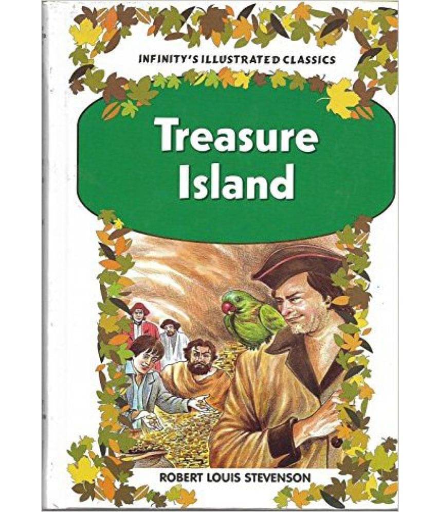     			Ic-Treasure Island