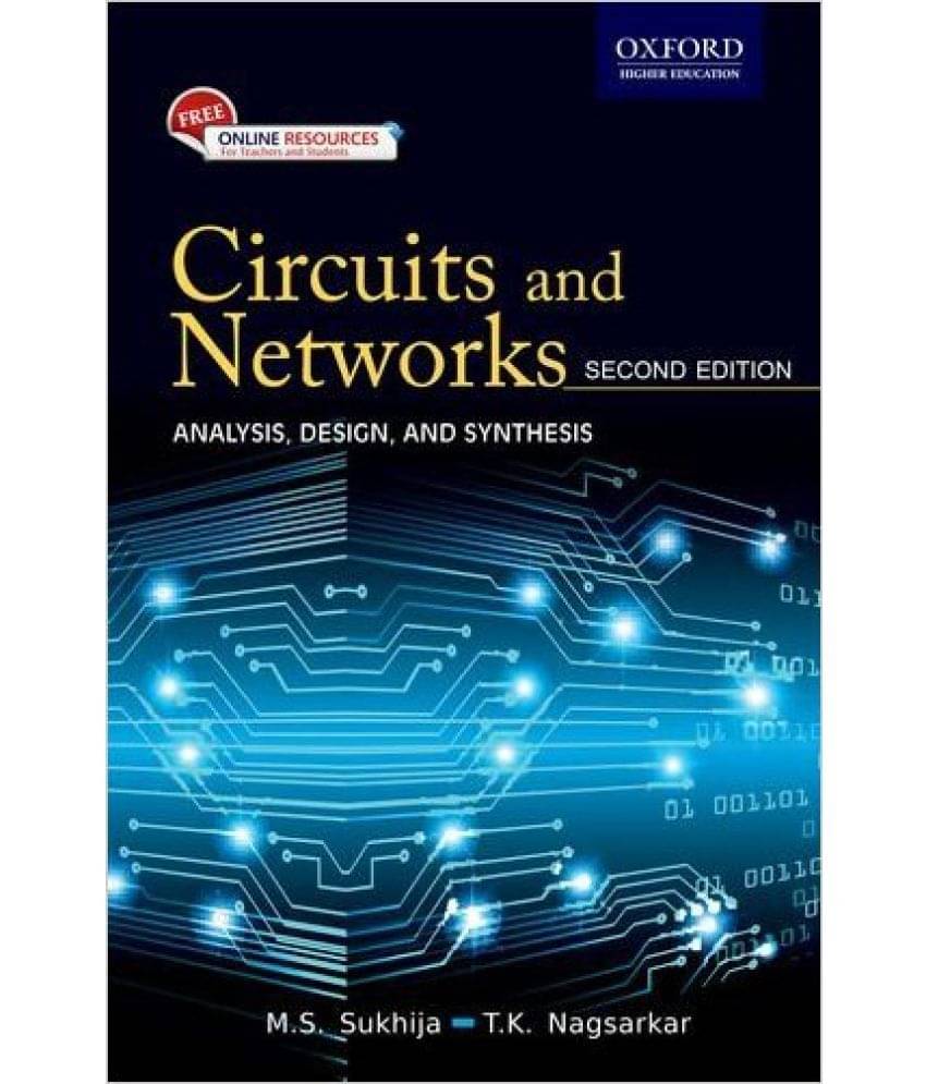 Circuits And Networks 2E Circuits And Networks 2E