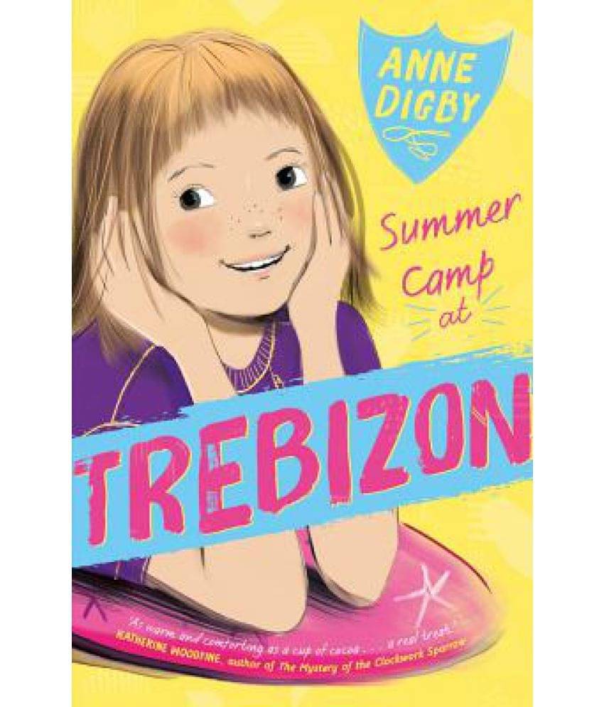     			Summer Camp at Trebizon