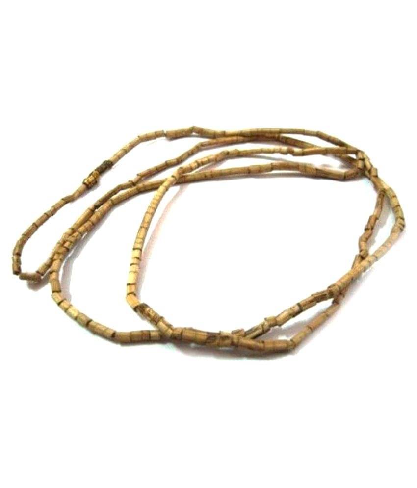     			tulsi kanthi mala
