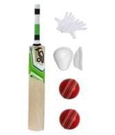 Kookaburra (Full Size) KW Cricket Bat Kashmir Willow Cricket Bat