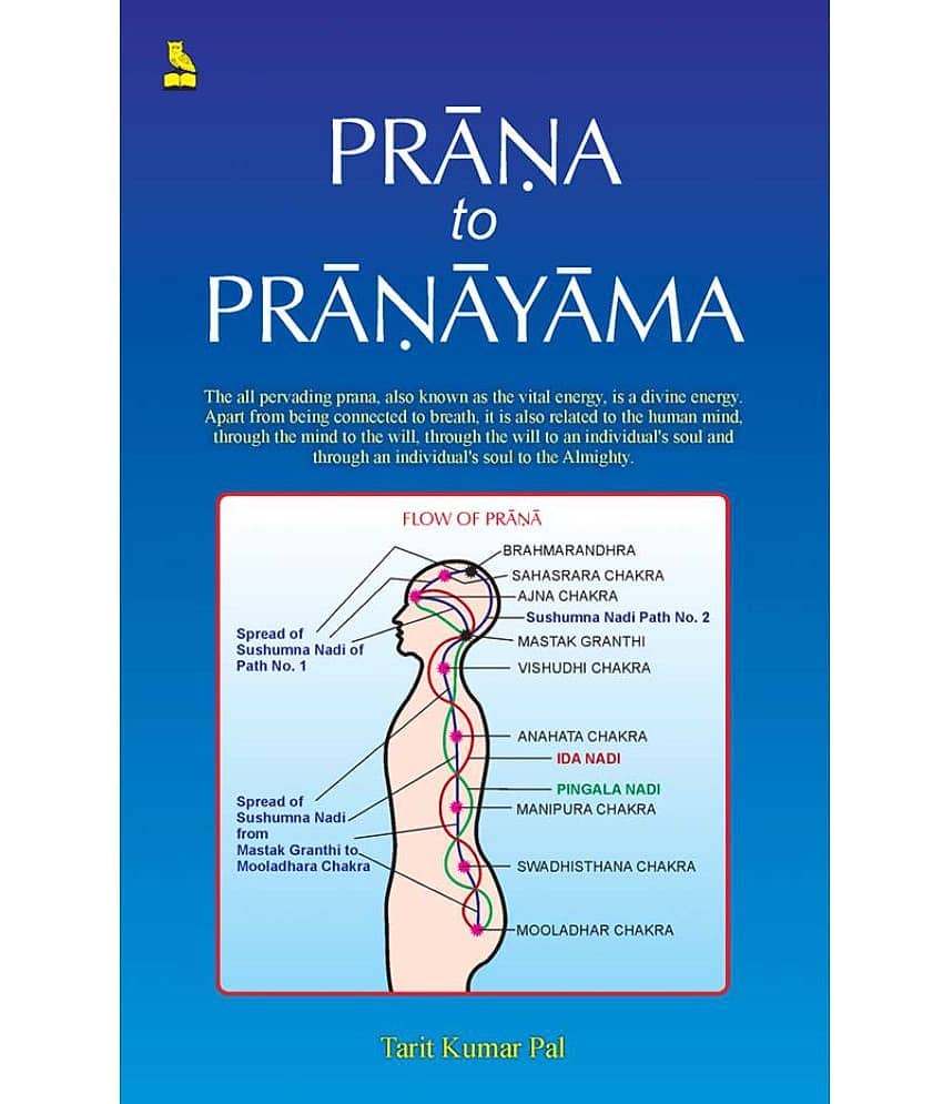 Prana To Pranayama - Stationery | Buy online on ZillyBuy