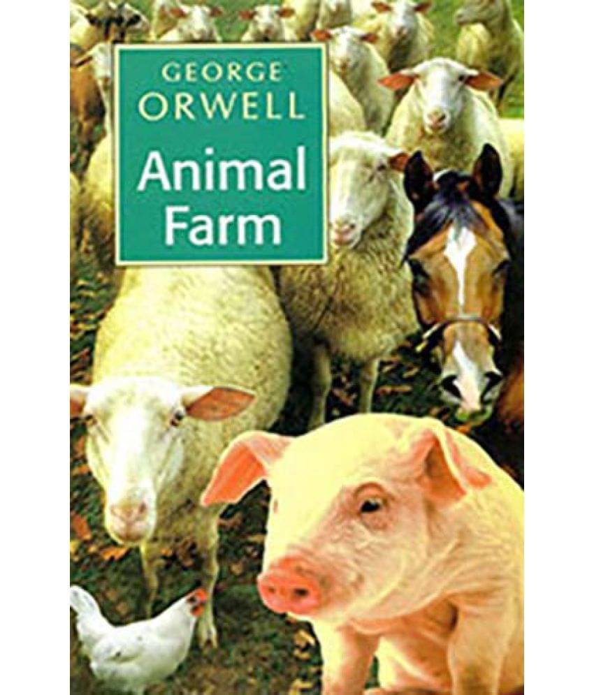     			Animal Farm