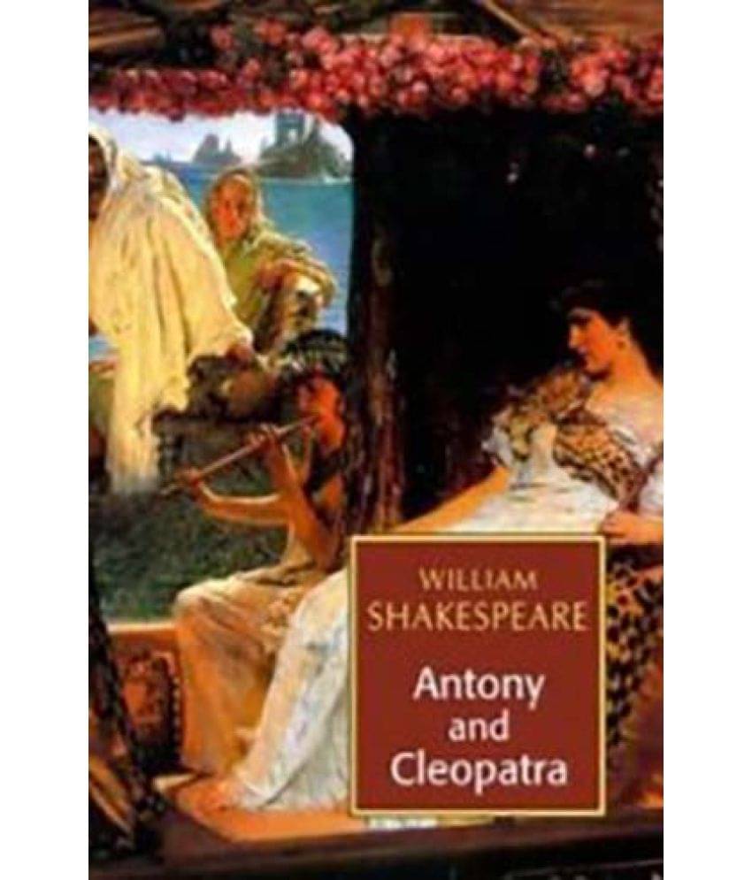     			Antony And Cleopatra: