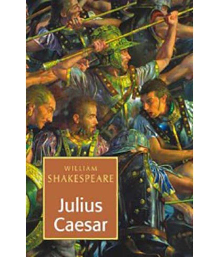     			Julius Caesar: