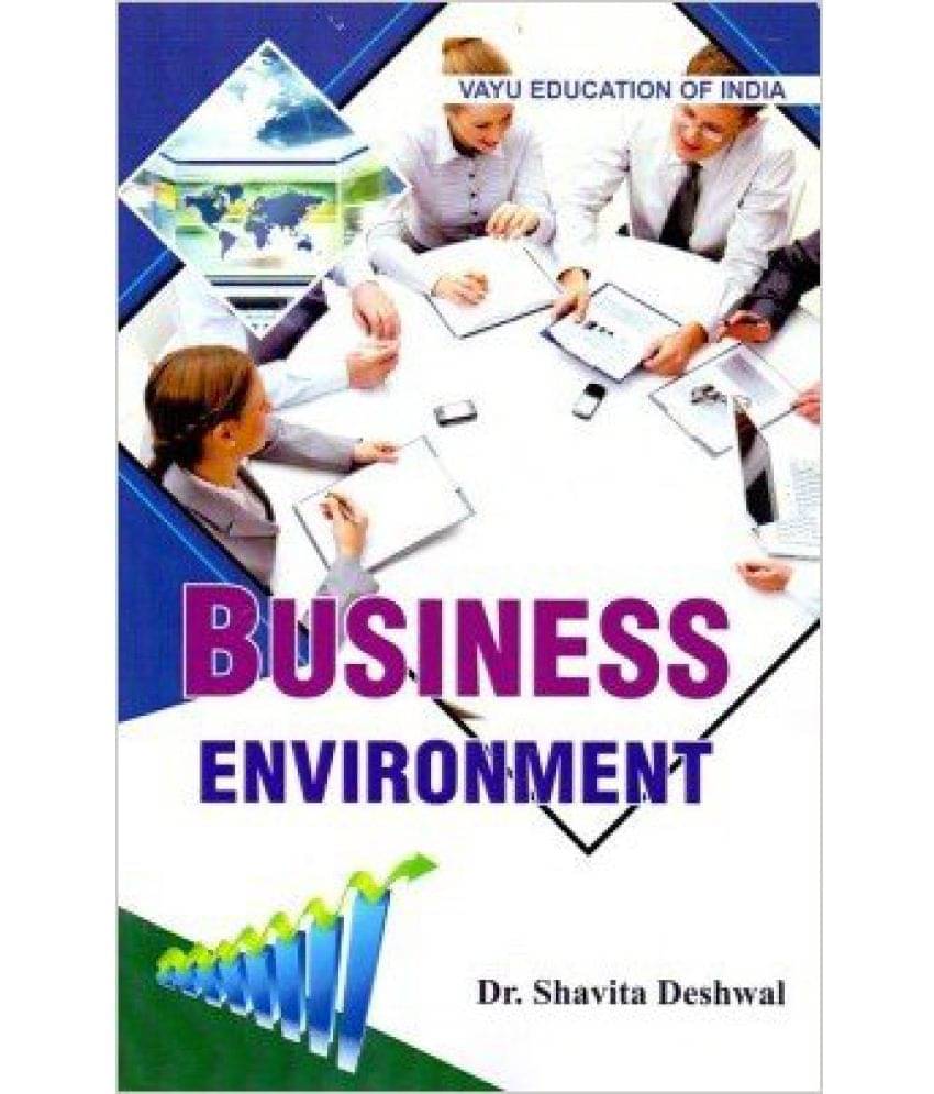     			Business Environment (English)
