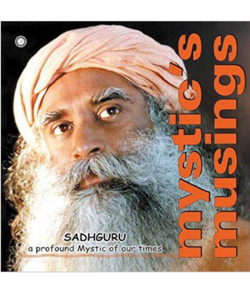     			Mystic's Musings