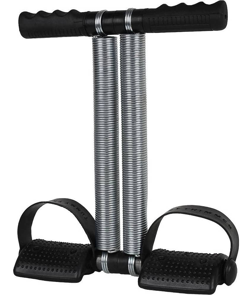 Impressions Unisex Workout Fitness Equipment Tummy Trimmer For Men & Women - Sports and Fitness Equipment | Buy online on ZillyBuy