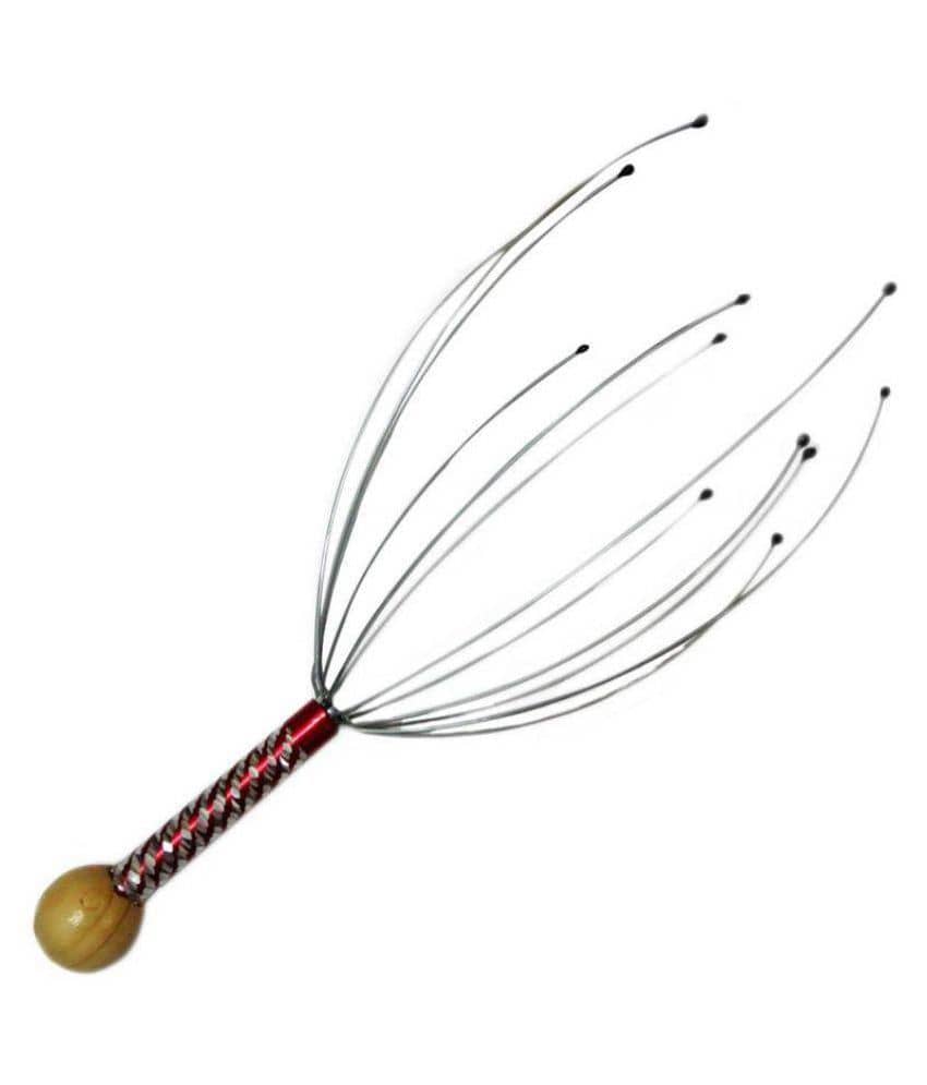 Sell Net Retail Head Massager