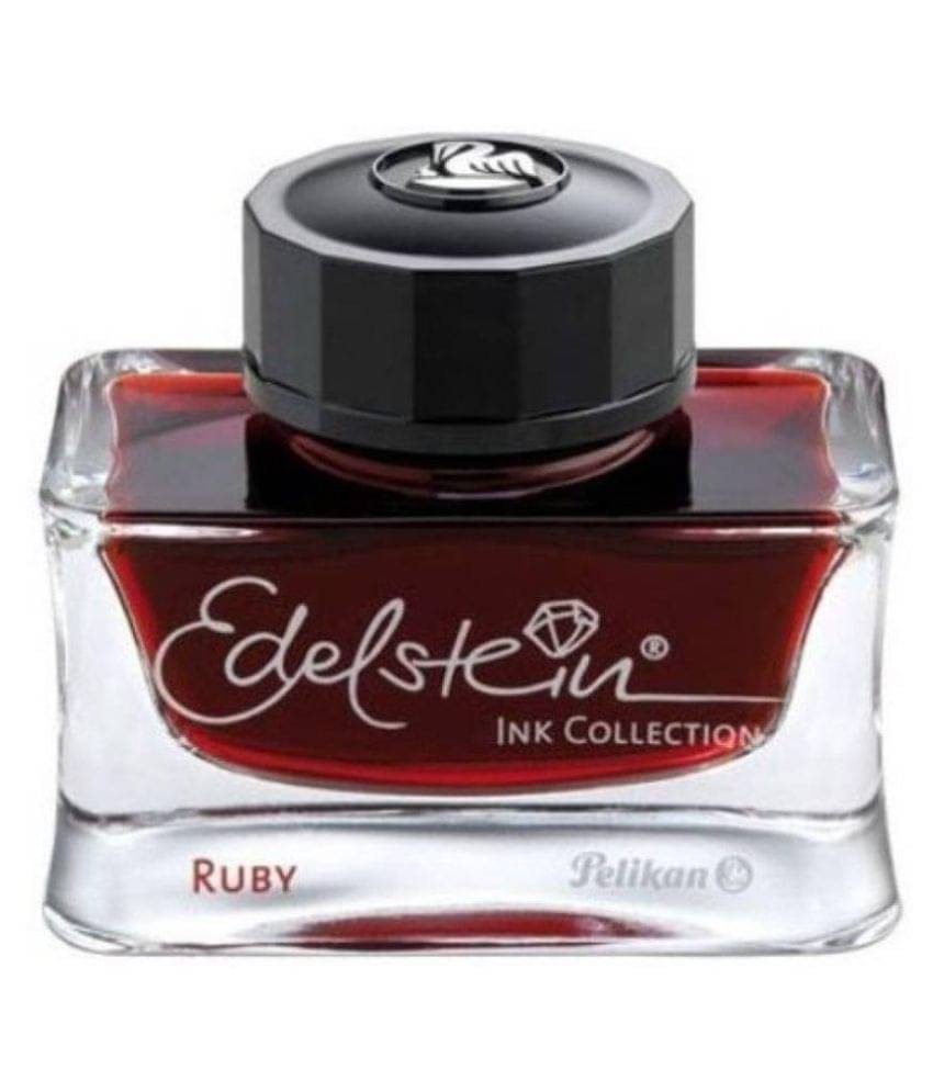     			Pelikan Red Ink