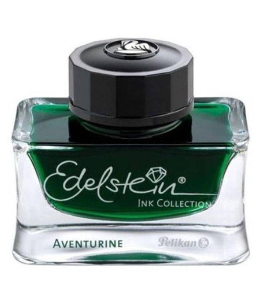     			Pelikan Edelstein INK Collection Adventurine