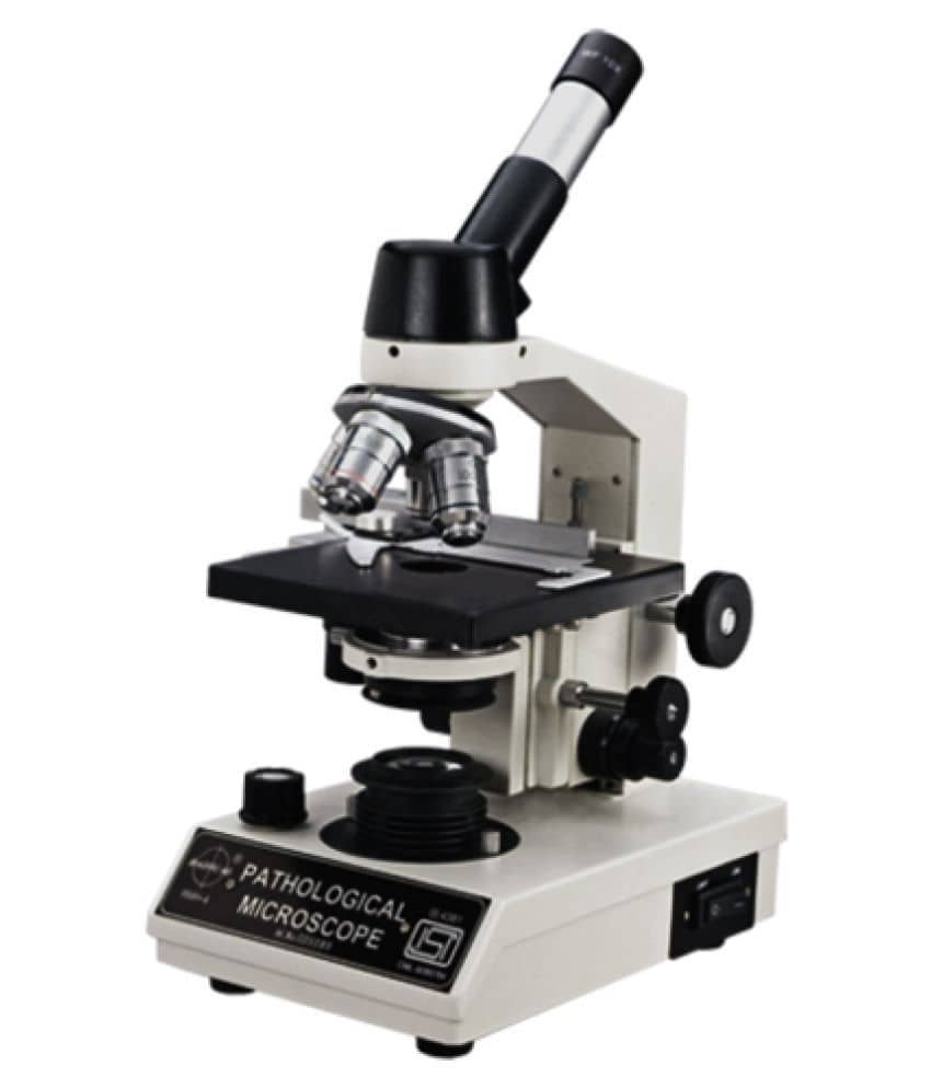 Edulab Pathological Microscope: Buy Online at Best Price in India ...