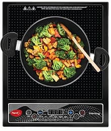Pigeon Sterling 1800W Induction Cooktop