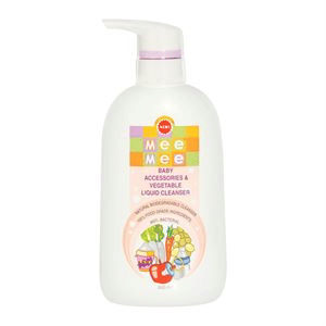     			Mee Mee Bottle Cleaning Liquid 1 ( 1 pcs )