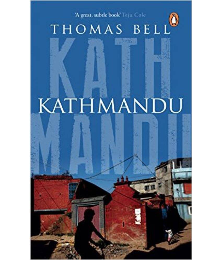     			Kathmandu