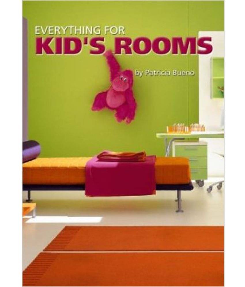     			Everything For Kids Rooms