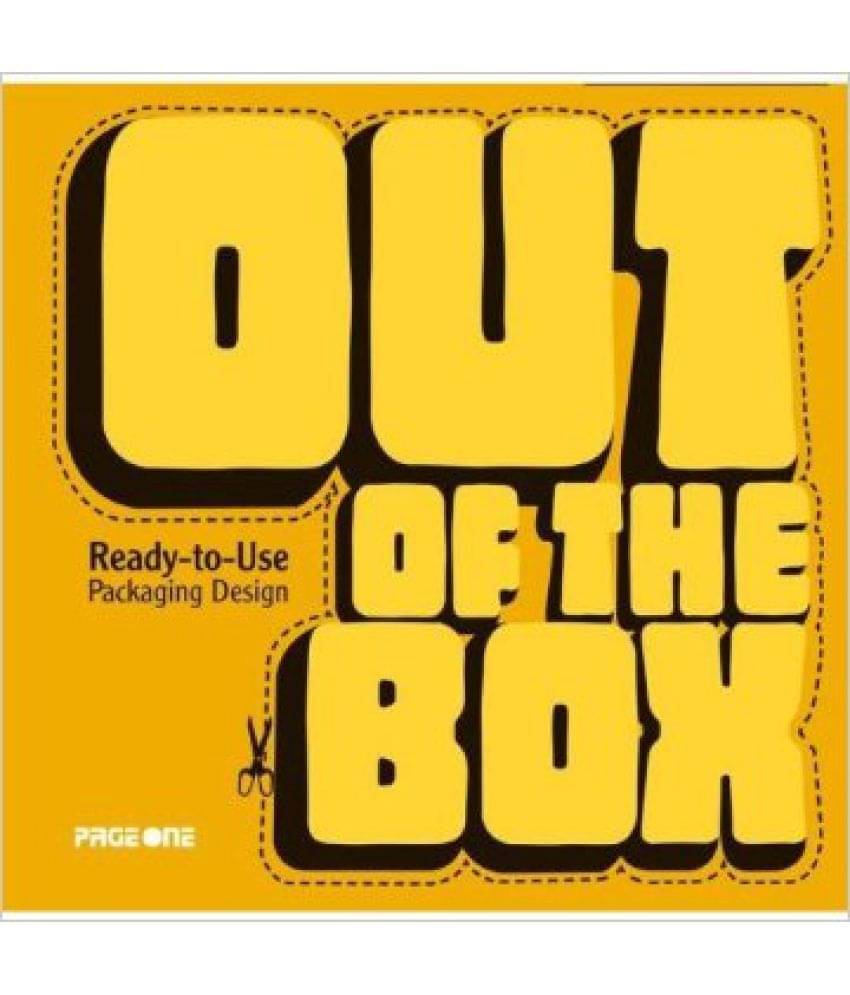     			Out Of The Box Ready-to-use Structural Packaging