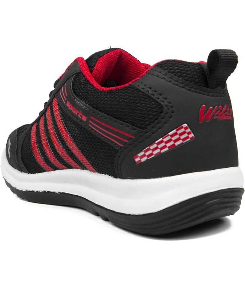 Asian Sports Shoes Asian Shoes Wonder 13 Asian Wonder-13 Lace-up