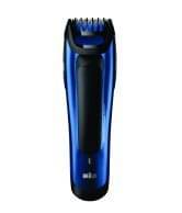 Braun BT5030 Trimmers Black and Blue