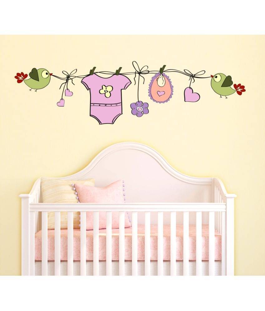 Happy Sticky HappySticky MultiColour Vinyl WallStickers Vinyl Multicolour Wall Stickers     			Happy Sticky HappySticky MultiColour Vinyl WallStickers Vinyl Multicolour Wall Stickers