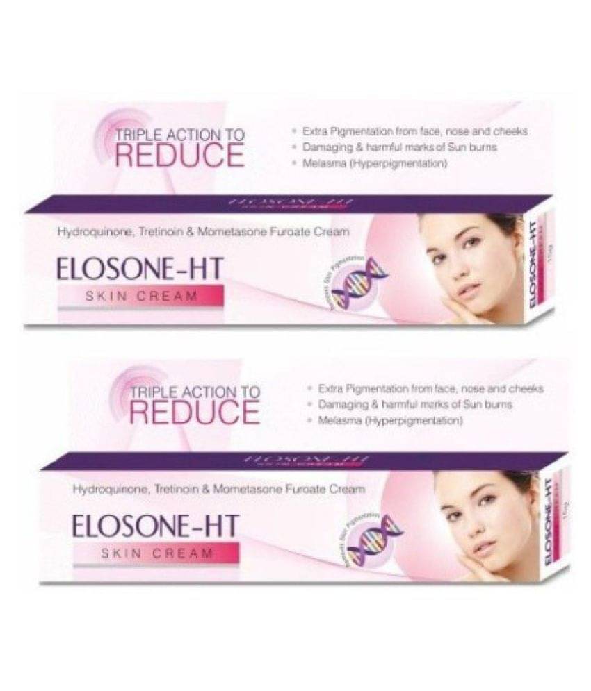     			Elosone-ht Cream [Pack of 6] 20 gm Each Day Cream 120 gm Pack of 6