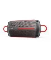 F&D W12 Waterproof and Shock Proof Bluetooth Speaker - Black