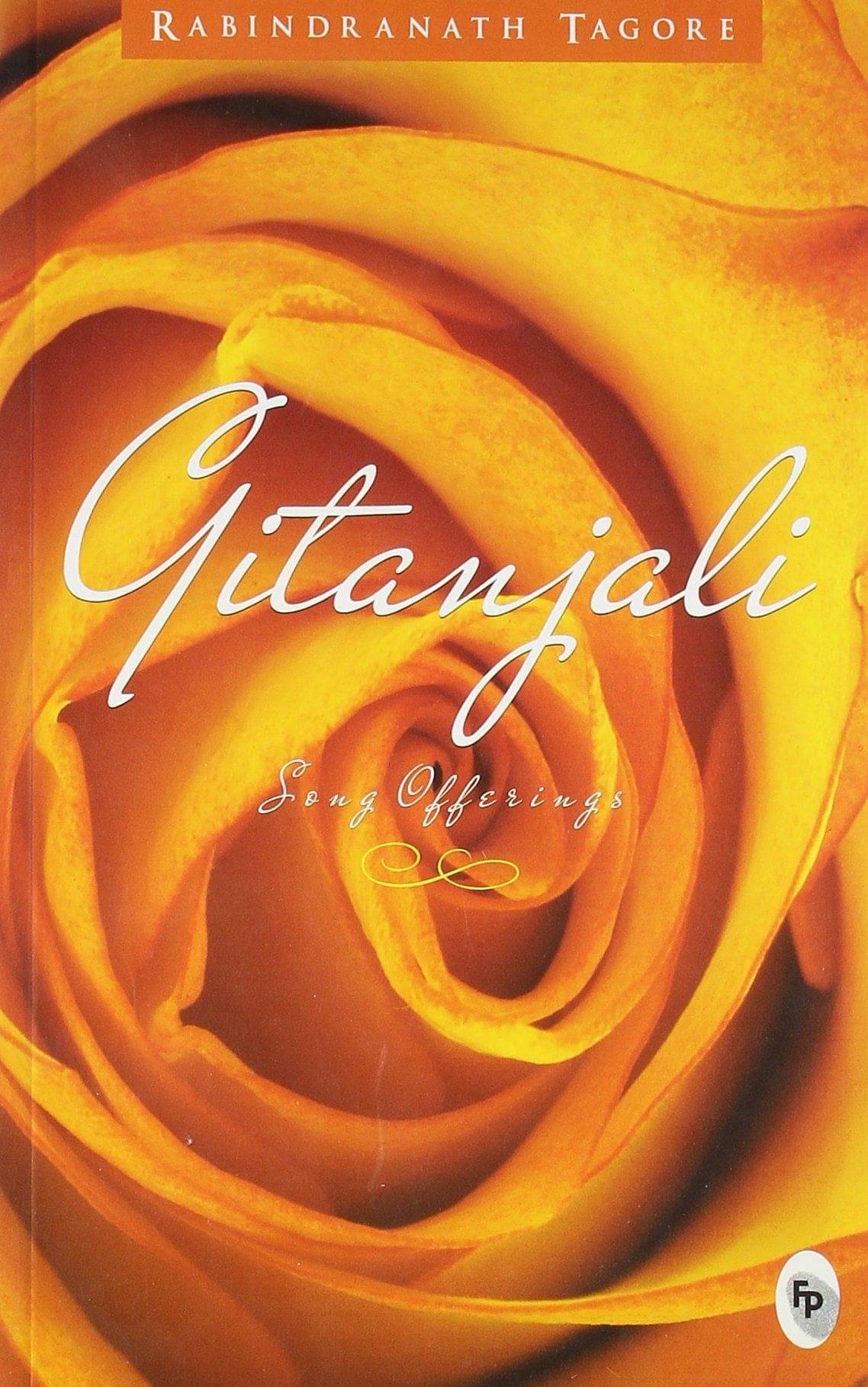     			Gitanjali Song Offerings, (Pb)